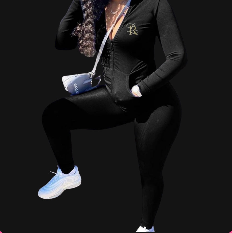 LR Custom Tracksuit