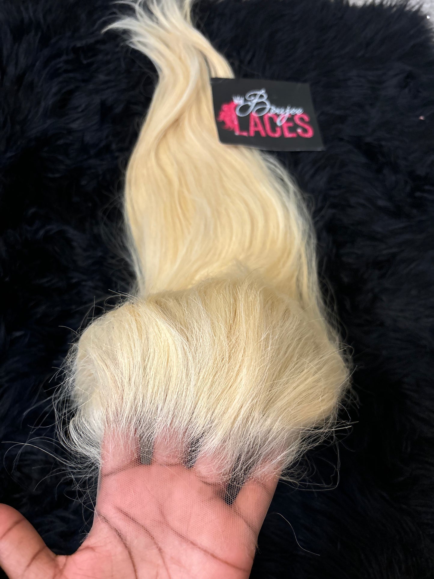 Wigs On Hand 13x6