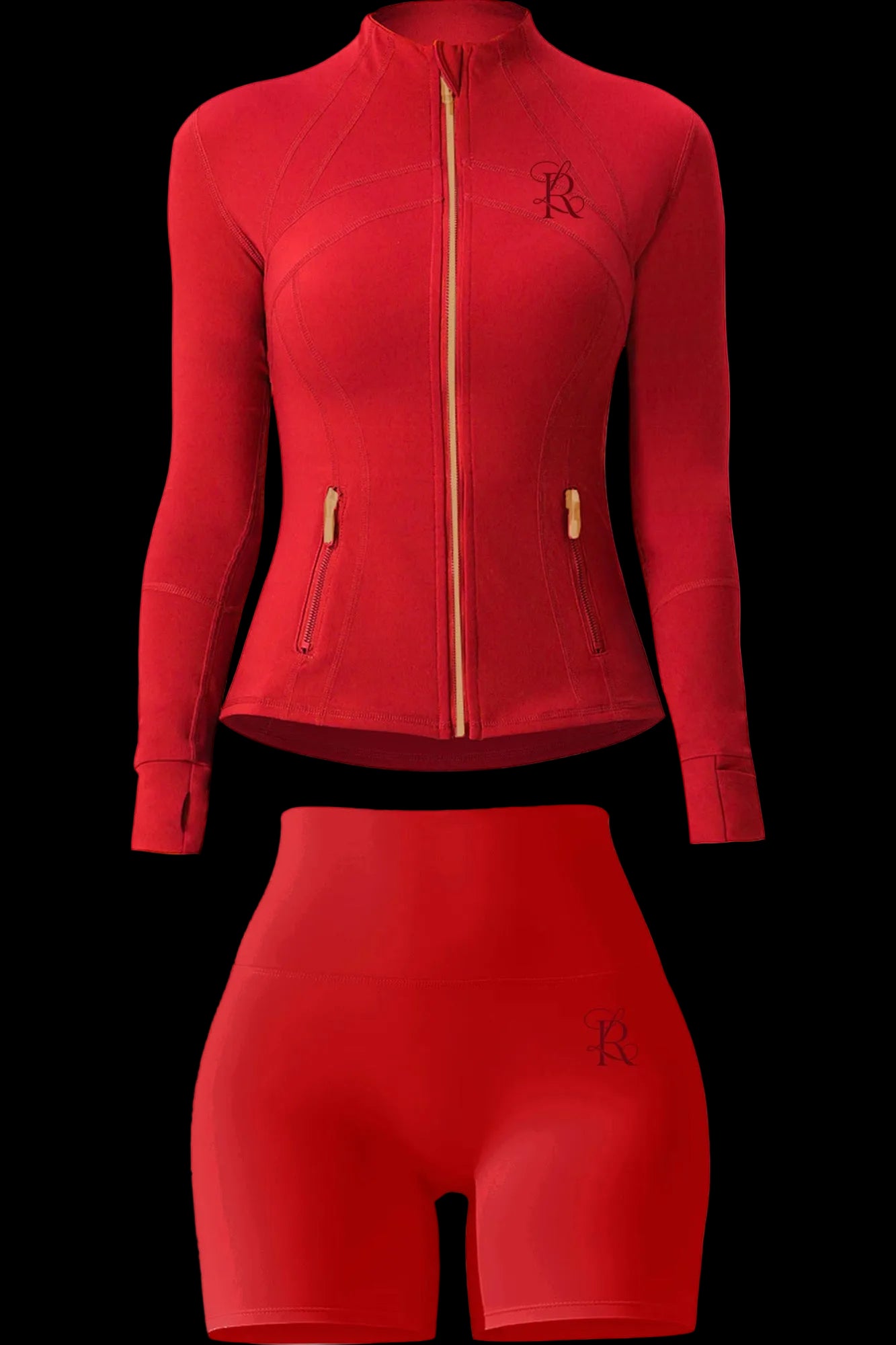 LR Custom Workout Set