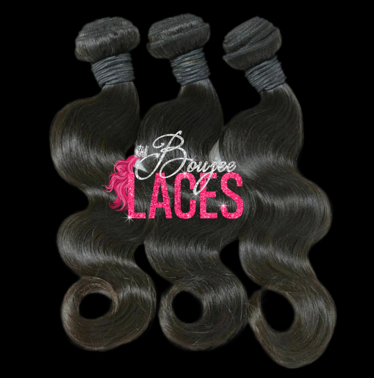 Three Raw Bundle Deal