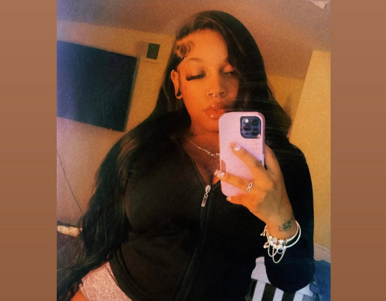 Natural Color HD 13x6 Full Frontal Wig