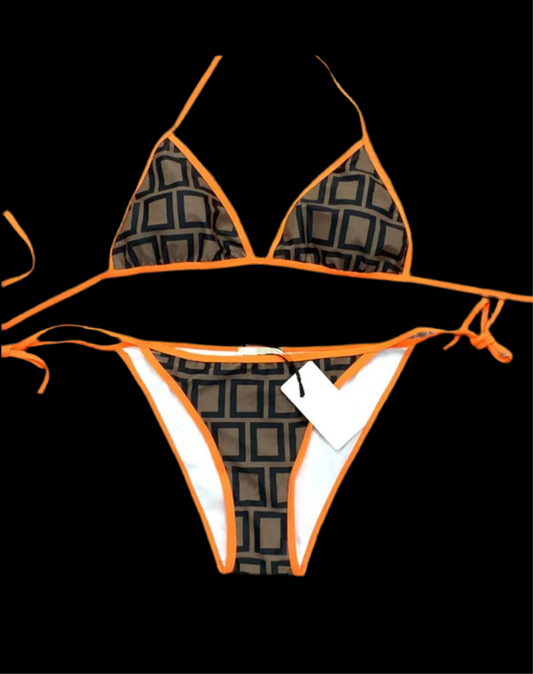 Fen Bathing Suit