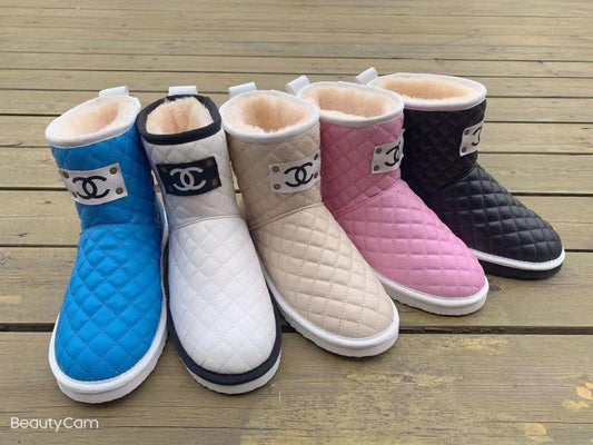 Chanel UGGS