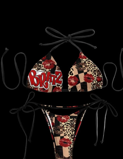 Y2K Bikini
