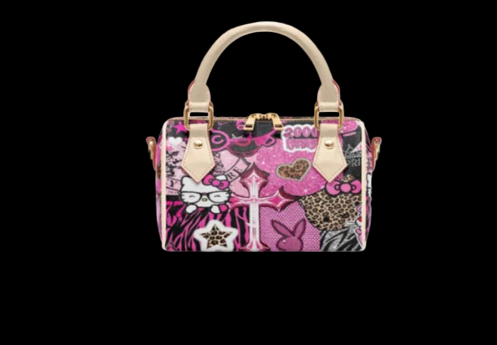 Y2K Handbag