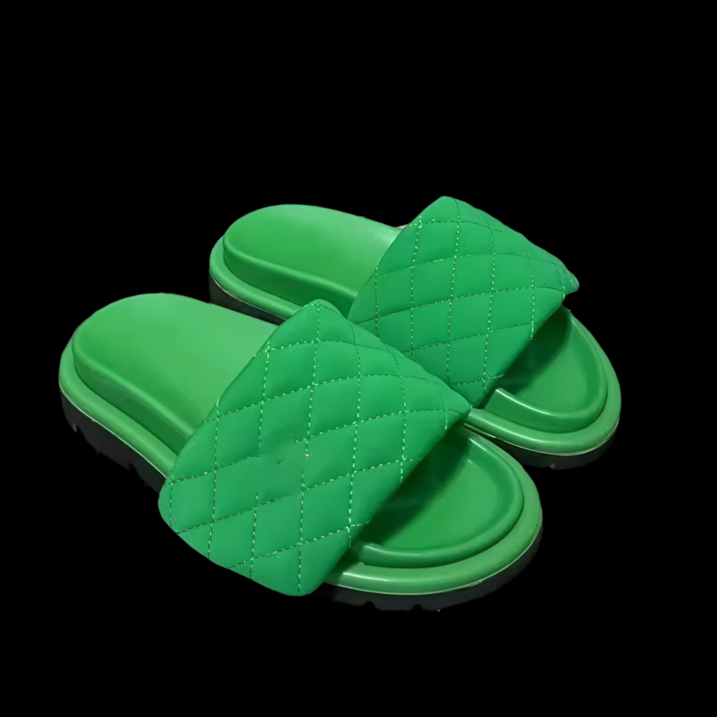 Pillow C Slides