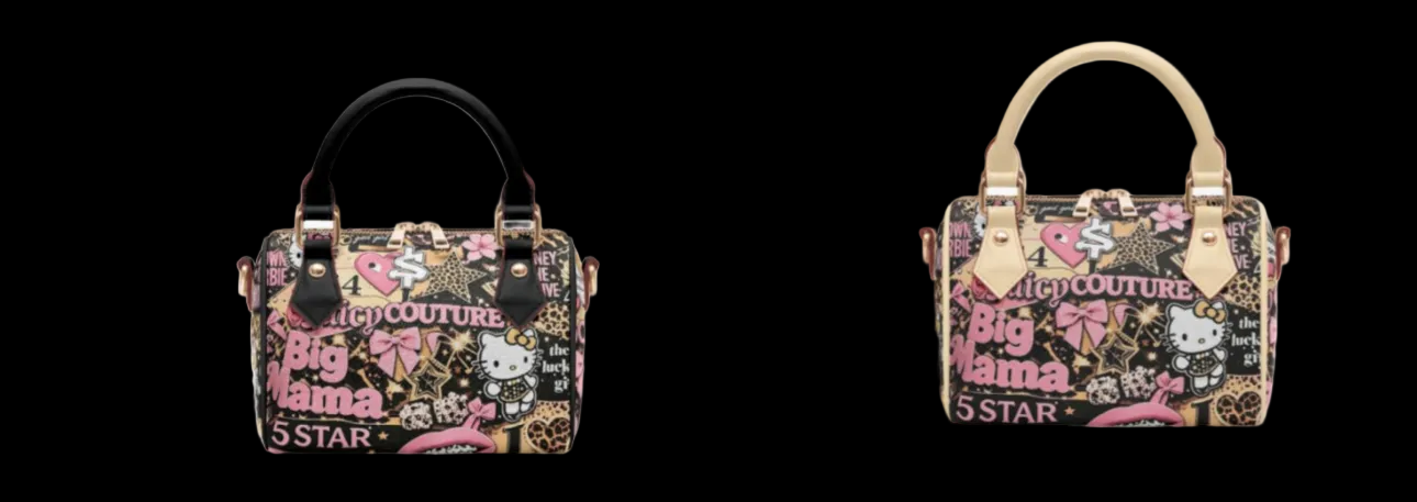 Y2K Handbag