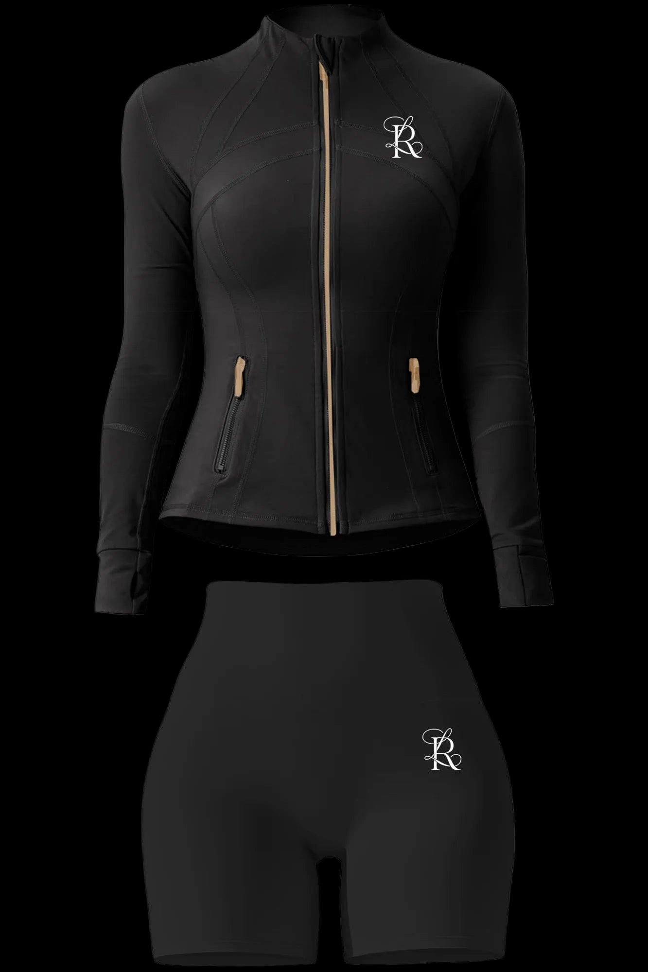 LR Custom Workout Set