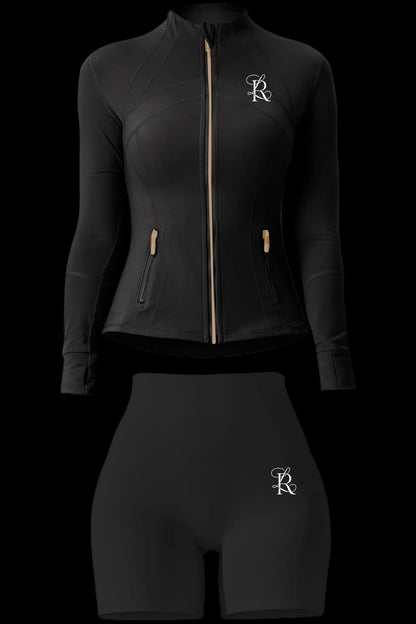 LR Custom Workout Set
