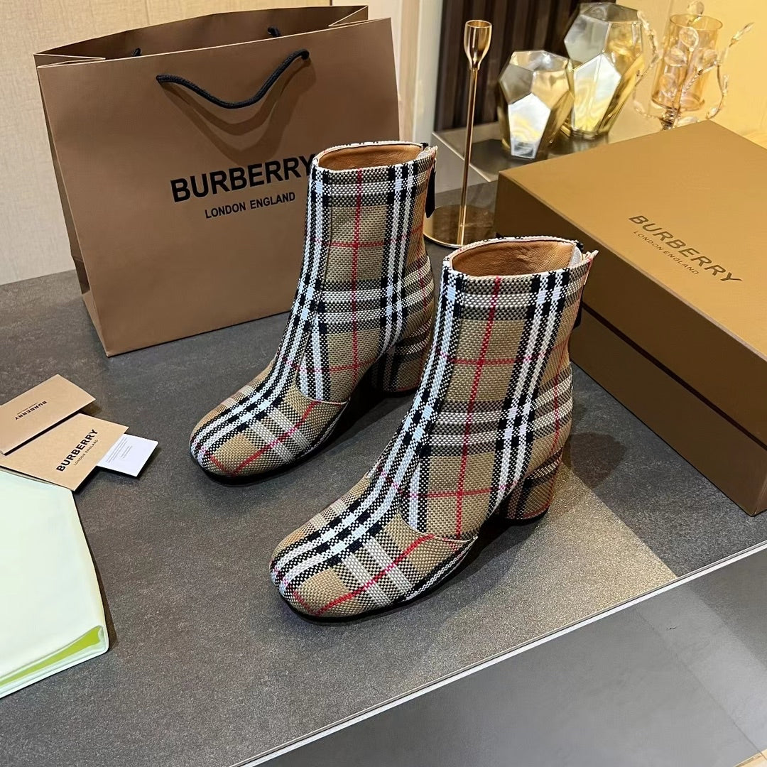 Burberry Boots