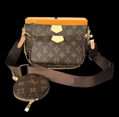 Monogram Bags