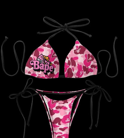Y2K Bikini