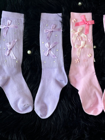 Custom Junk Socks KIDS - Luxa Rova 