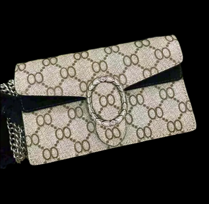 Double Bag