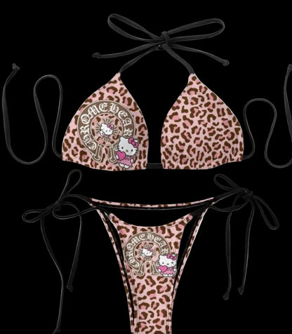 Y2K Bikini