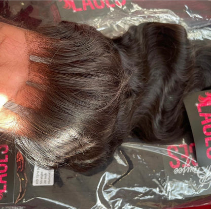 Wigs On Hand 13x6