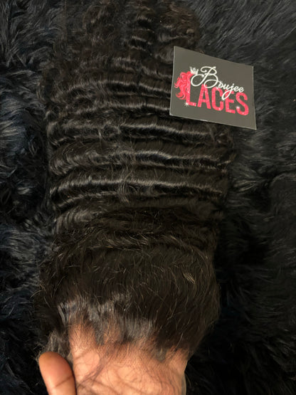Wigs On Hand 13x6