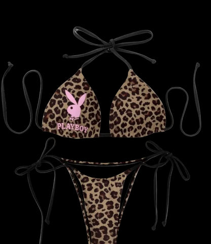 Y2K Bikini