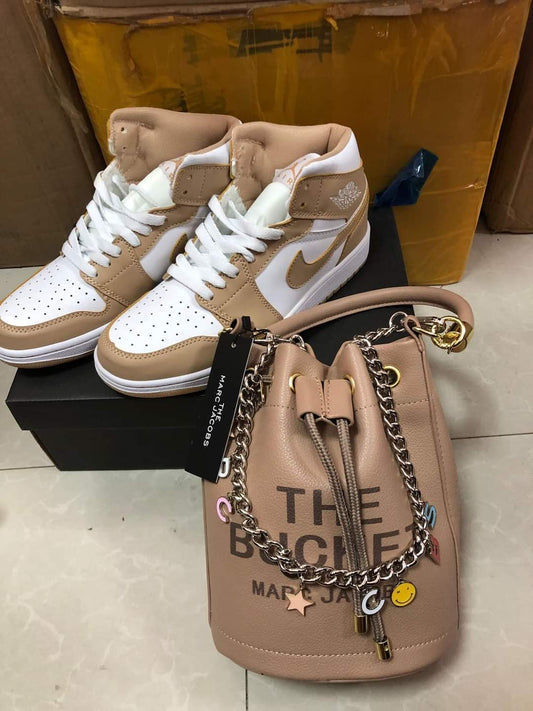 Marc Jacobs+Nike Set