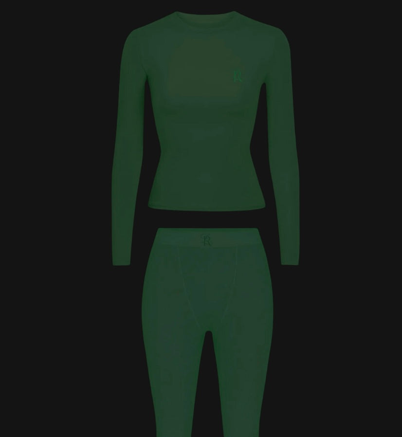LR Lounge Set Long Sleeve