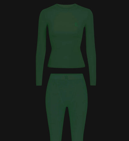 LR Lounge Set Long Sleeve