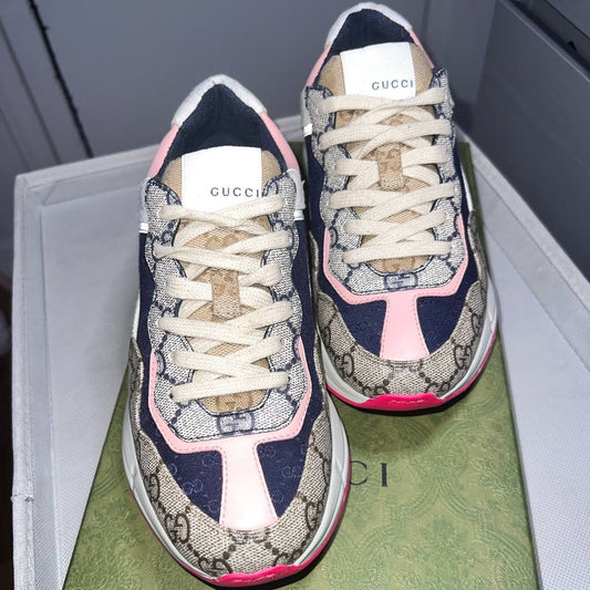 Gucci RHYTON Sneakers