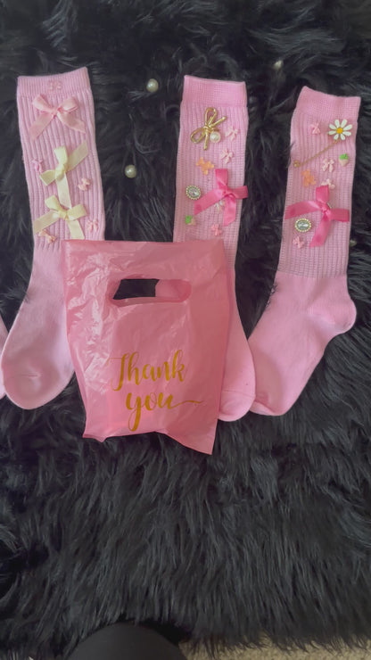 Custom Junk Socks KIDS