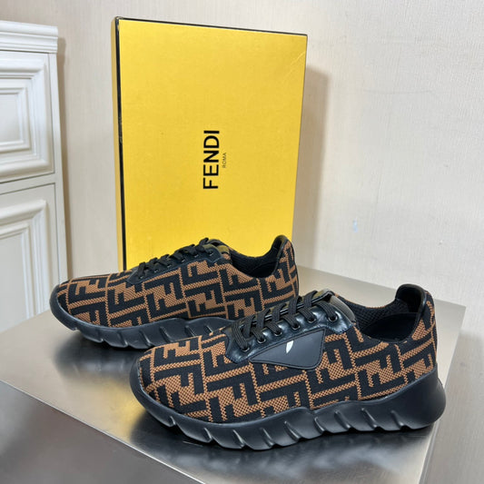 Fendi sneakers