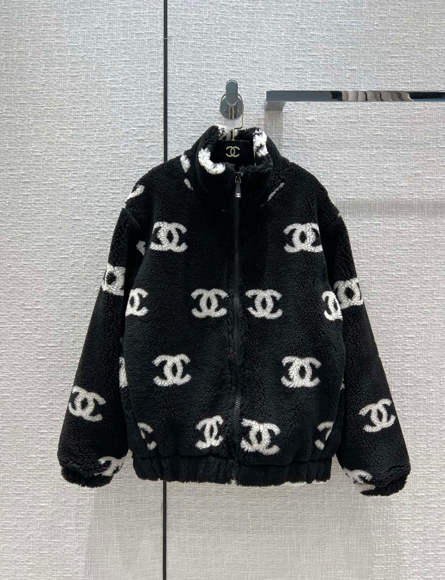 CC Sherpa Jacket