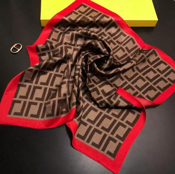 Fendi Scarf