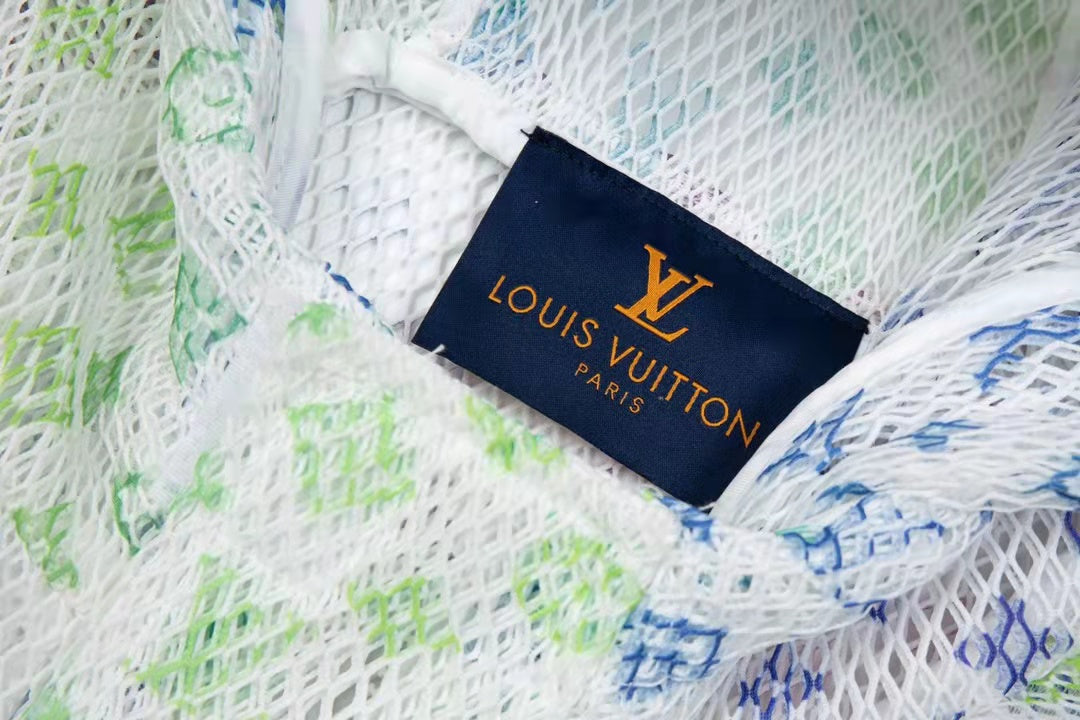 Louis Vuitton windbreaker