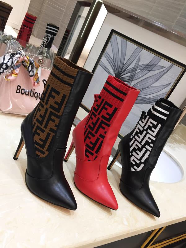 FF Heels