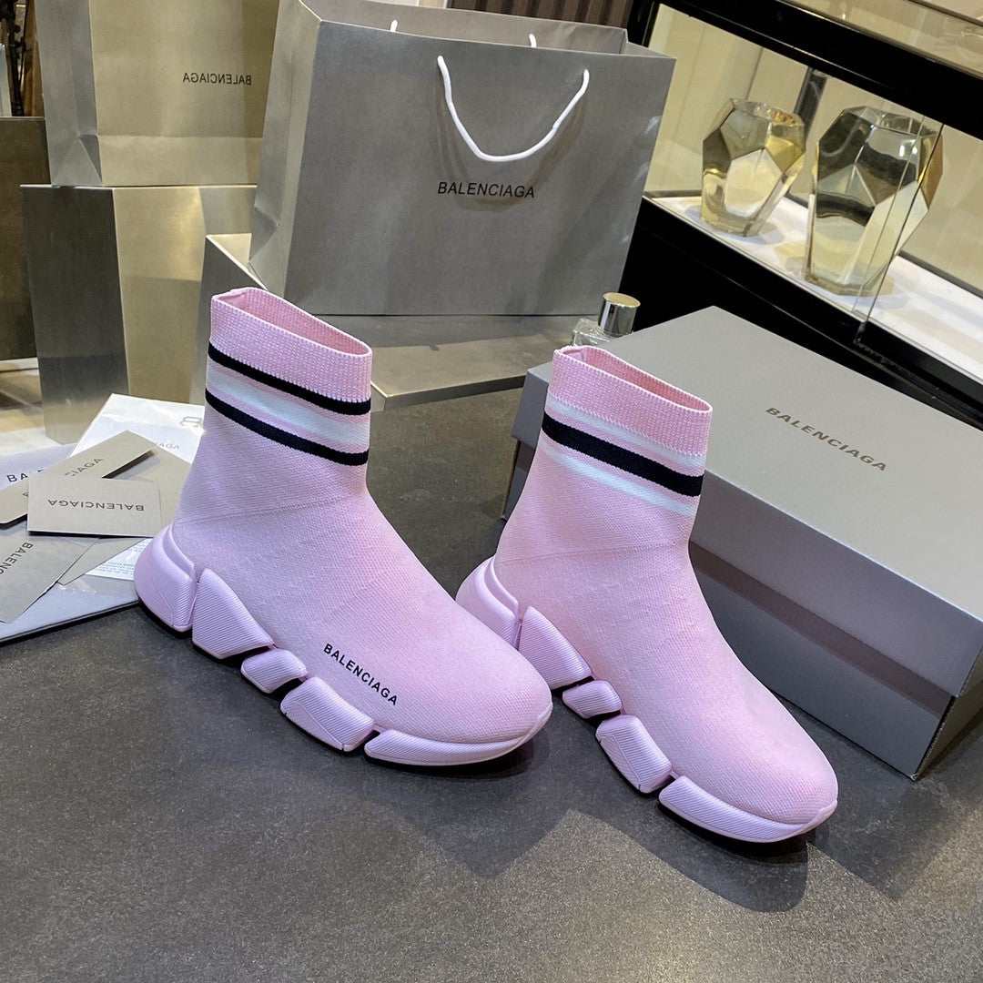 Light Pink Balenciaga