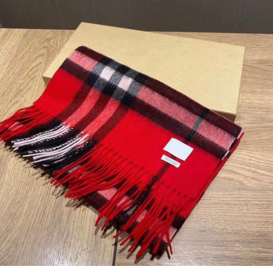 Burberry Scarf