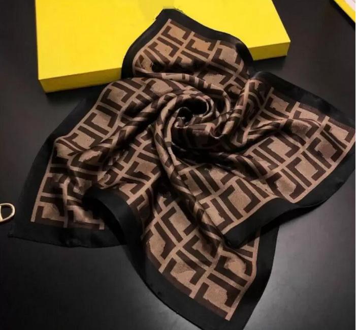 Fendi Scarf