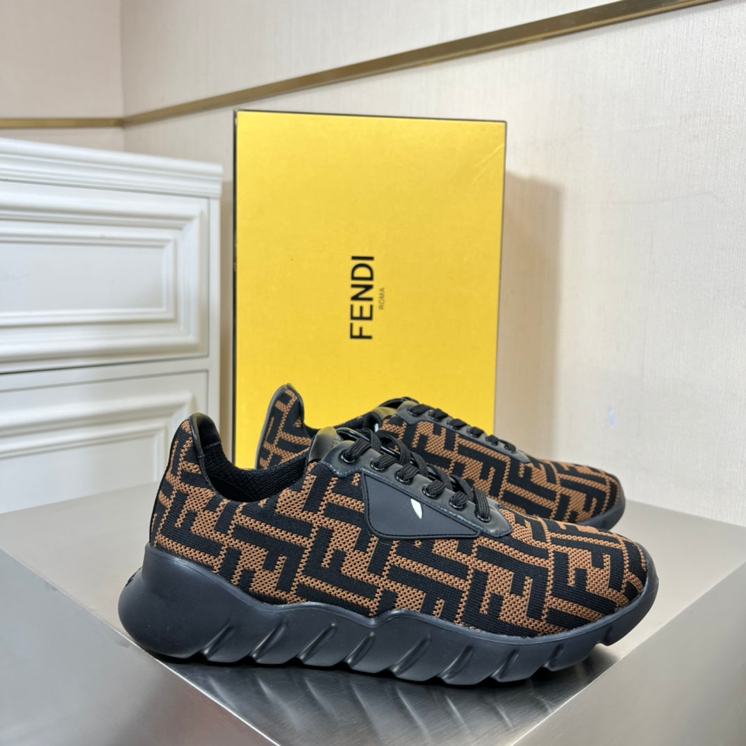 Fendi sneakers