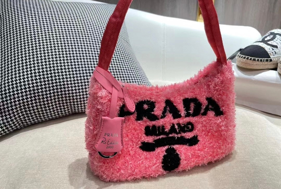 PRADA SHOULDER BAG