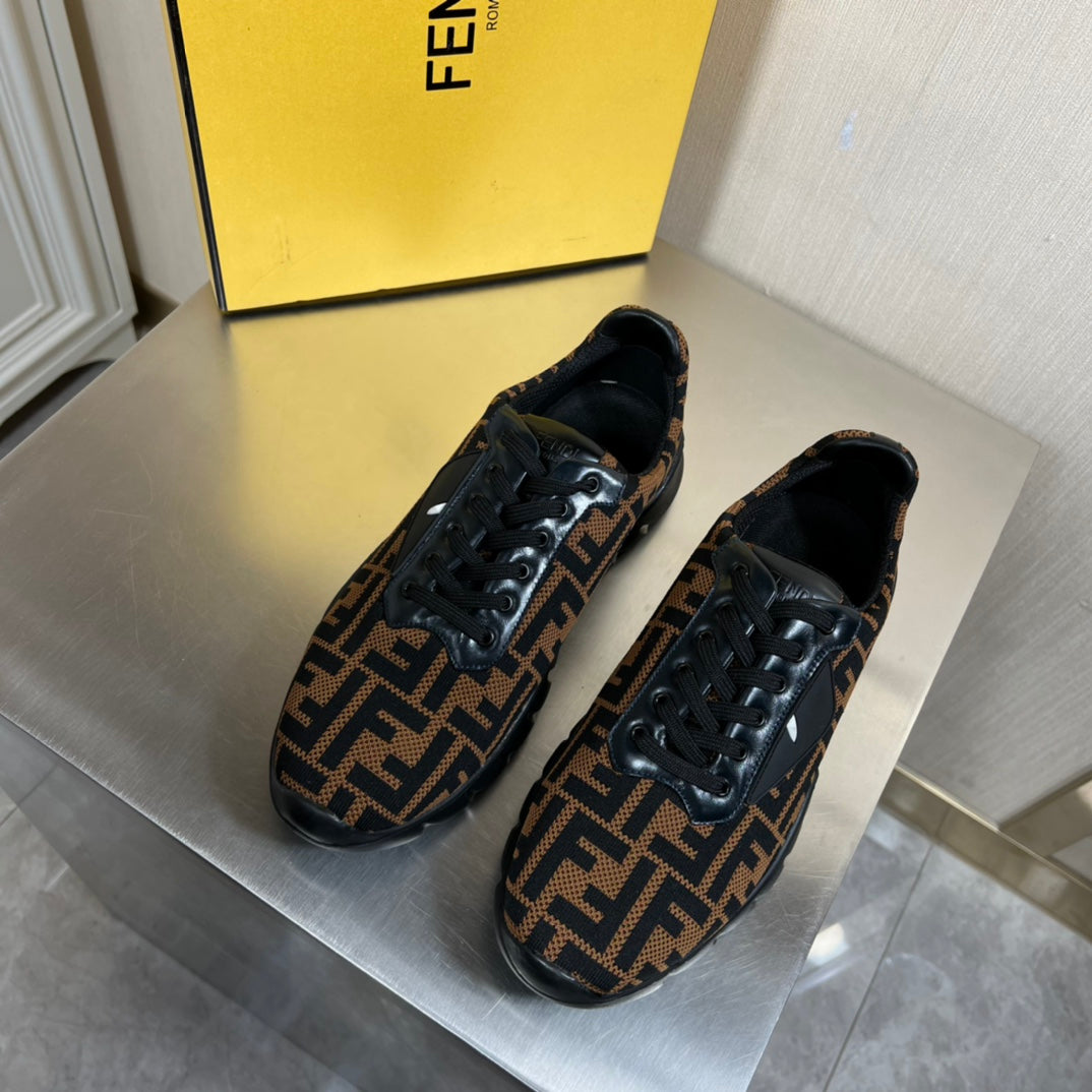 Fendi sneakers