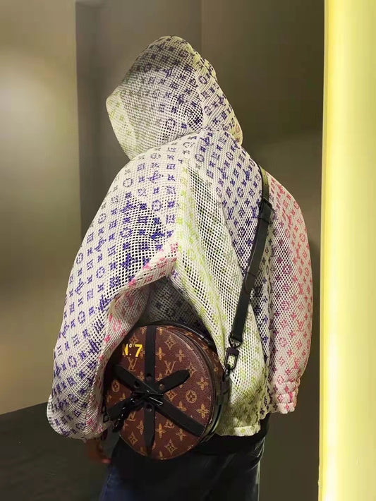 Louis Vuitton windbreaker