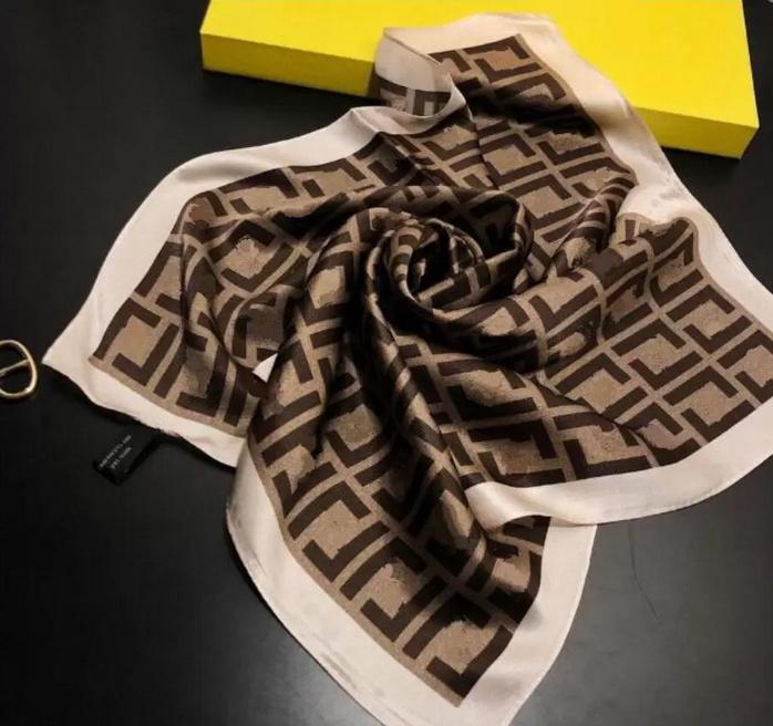 Fendi Scarf