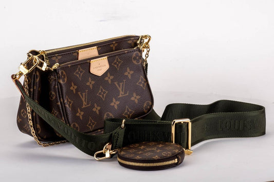 Louis Vuitton Crossbody Bag