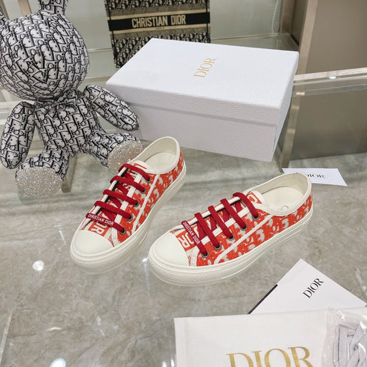 Christian Dior Sneakers