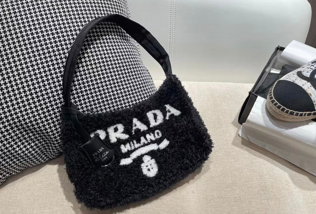 PRADA SHOULDER BAG