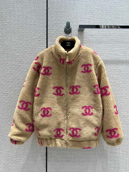 CC Sherpa Jacket